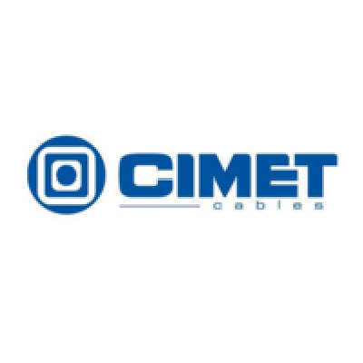Logo CIMET